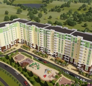 Photo 3. One-Room flat, for sale. Poltava Шевченковский (Октябрьский)