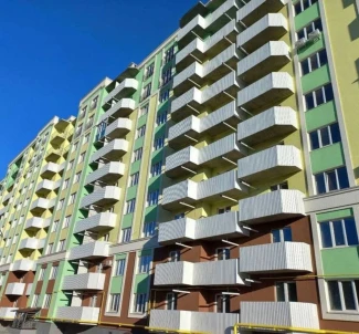 Photo 2. One-Room flat, for sale. Poltava Шевченковский (Октябрьский)