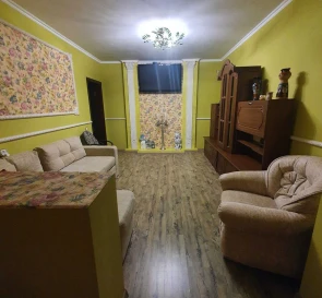 Photo 4. Two-Room flat, for sale. Poltava Киевский