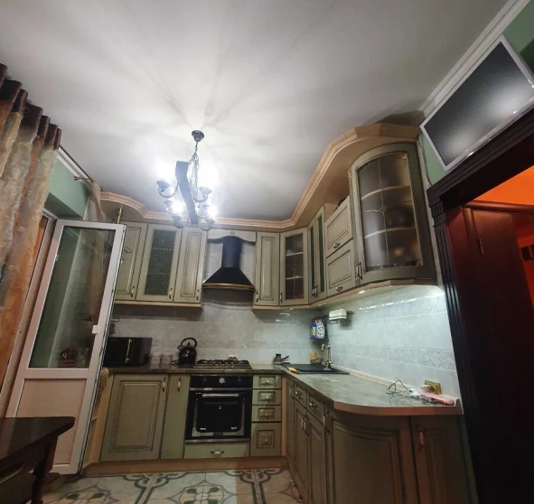 Photo 1. Two-Room flat, for sale. Poltava Киевский