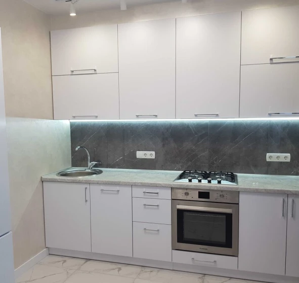 Fotografie 1. Garsonieră apartament, de vânzare. Poltava Подольский