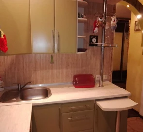 Photo 4. Two-Room flat, for sale. Poltava Киевский