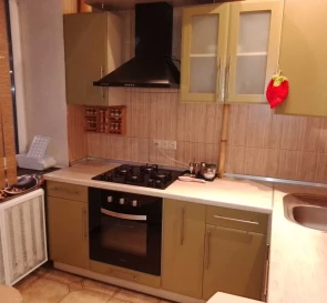 Photo 5. Two-Room flat, for sale. Poltava Киевский