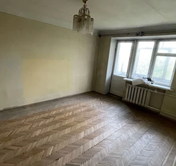 Zdjęcie 1. Dwupokojowe mieszkanie, na sprzedaż. Poltava Шевченковский (Октябрьский)