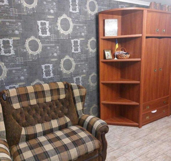 Zdjęcie 1. Kawalerka mieszkanie, na sprzedaż. Poltava Шевченковский (Октябрьский)