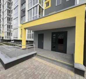 Zdjęcie 3. Kawalerka mieszkanie, na sprzedaż. Poltava
