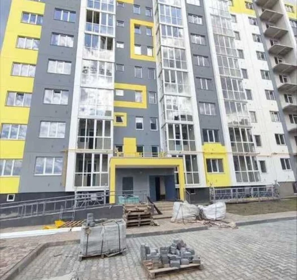 Zdjęcie 1. Kawalerka mieszkanie, na sprzedaż. Poltava