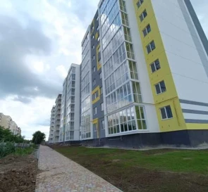 Zdjęcie 5. Kawalerka mieszkanie, na sprzedaż. Poltava Киевский