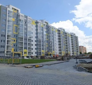 Zdjęcie 3. Kawalerka mieszkanie, na sprzedaż. Poltava Киевский