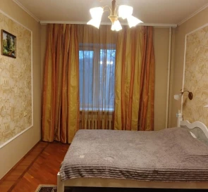 Zdjęcie 3. Trzypokojowe mieszkanie, na sprzedaż. Poltava Шевченковский (Октябрьский)