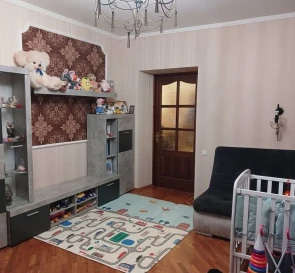 Zdjęcie 5. Trzypokojowe mieszkanie, na sprzedaż. Poltava Шевченковский (Октябрьский)
