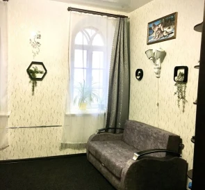 Zdjęcie 3. Dwupokojowe mieszkanie, na sprzedaż. Poltava