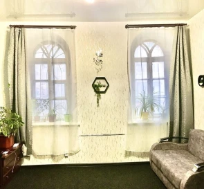 Zdjęcie 5. Dwupokojowe mieszkanie, na sprzedaż. Poltava