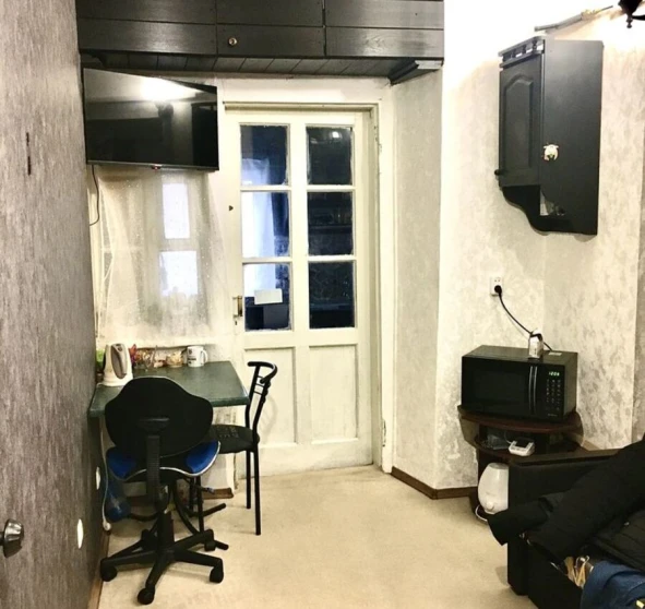 Zdjęcie 1. Dwupokojowe mieszkanie, na sprzedaż. Poltava