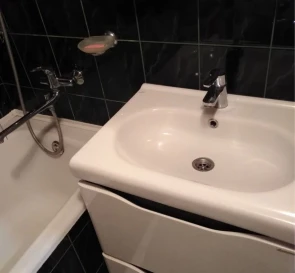 Zdjęcie 4. Dwupokojowe mieszkanie, na sprzedaż. Poltava
