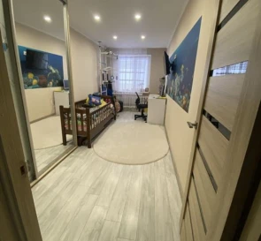 Фото 5. Двухкомнатная квартира, продажа. Полтава