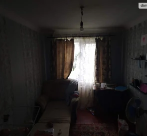 Фото 2. Трикімнатна квартира, продаж. Полтава Шевченковский (Октябрьский)