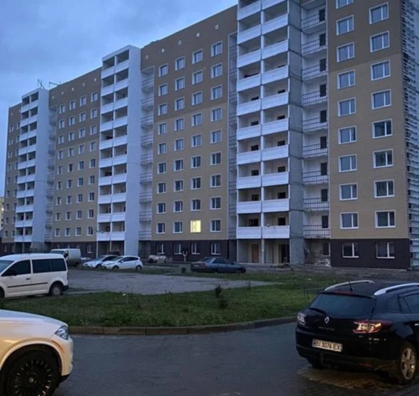 Fotografie 1. Garsonieră apartament, de vânzare. Poltava Шевченковский (Октябрьский)