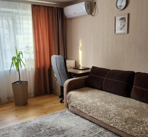 Fotografie 4. Două Camere apartament, de vânzare. Poltava Киевский