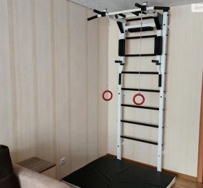Fotografie 3. Două Camere apartament, de vânzare. Poltava Киевский