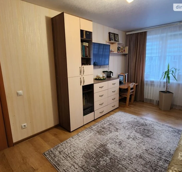 Fotografie 1. Două Camere apartament, de vânzare. Poltava Киевский
