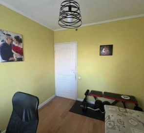 Фото 3. Четырехкомнатная квартира, продаж. Полтава Подольский