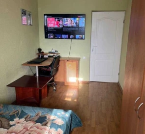 Фото 5. Четырехкомнатная квартира, продаж. Полтава Подольский