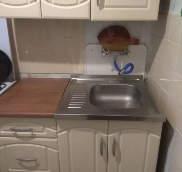 Foto 1. Monoambiente piso, en venta. Poltava Шевченковский (Октябрьский)