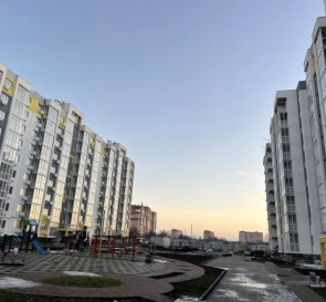 Фото 3. Двокімнатна квартира, продаж. Полтава Киевский