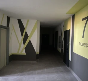 Фото 4. Двокімнатна квартира, продаж. Полтава Киевский