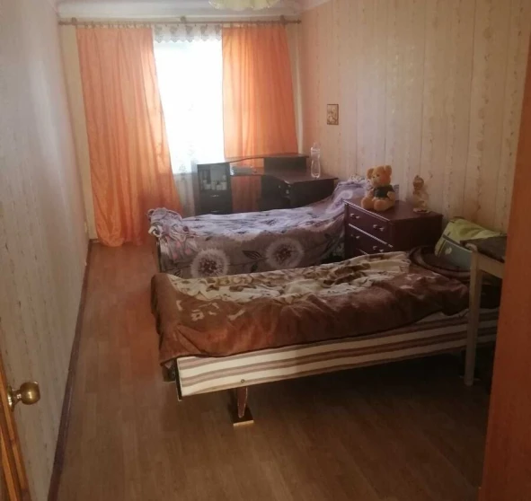 Zdjęcie 1. Trzypokojowe mieszkanie, na sprzedaż. Poltava Шевченковский (Октябрьский)