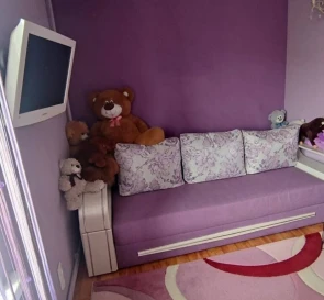Foto 3. Tres Ambientes piso, en venta. Poltava Шевченковский (Октябрьский)