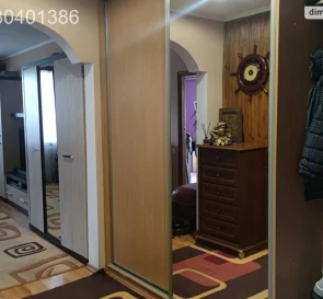 Foto 4. Tres Ambientes piso, en venta. Poltava Шевченковский (Октябрьский)