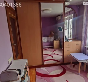 Foto 2. Tres Ambientes piso, en venta. Poltava Шевченковский (Октябрьский)