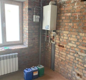 Фото 3. Двокімнатна квартира, продаж. Полтава Киевский