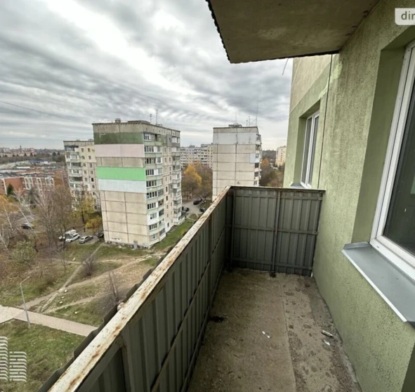 Fotografie 1. Două Camere apartament, de vânzare. Poltava Шевченковский (Октябрьский)
