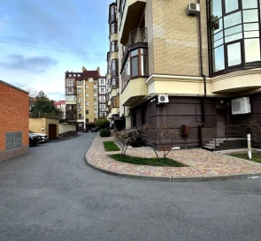 Photo 2. Two-Room flat, for sale. Poltava Шевченковский (Октябрьский)