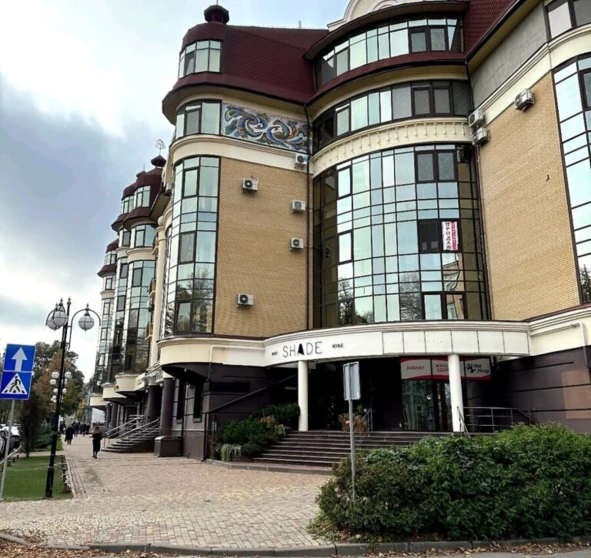 Photo 1. Two-Room flat, for sale. Poltava Шевченковский (Октябрьский)