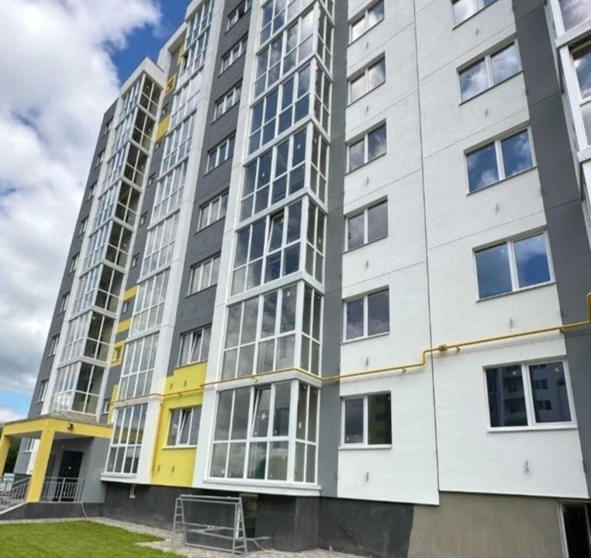 Photo 1. One-Room flat, for sale. Poltava Киевский