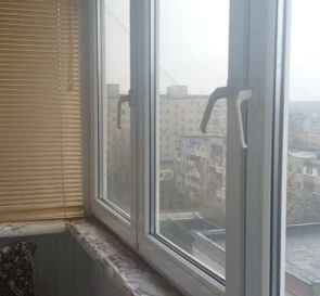 Zdjęcie 4. Trzypokojowe mieszkanie, na sprzedaż. Poltava Киевский