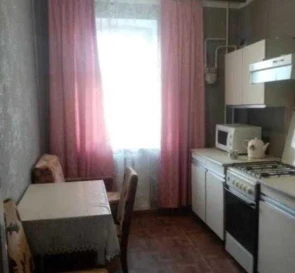Photo 2. Three-Room flat, for sale. Poltava Шевченковский (Октябрьский)