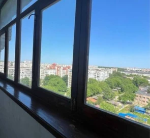 Foto 4. Dos Ambientes piso, en venta. Poltava Шевченковский (Октябрьский)