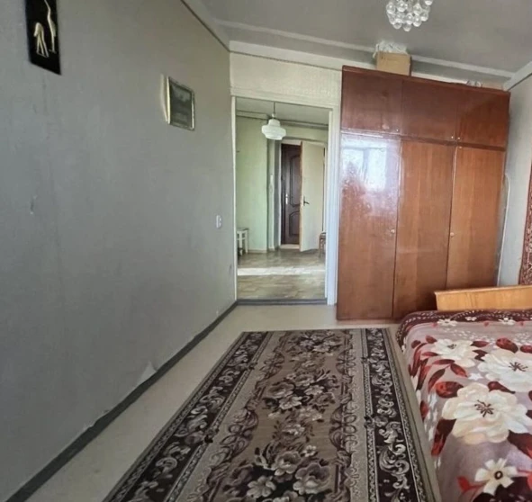 Foto 1. Dos Ambientes piso, en venta. Poltava Шевченковский (Октябрьский)