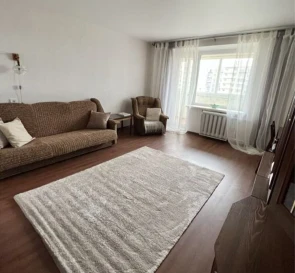 Photo 2. One-Room flat, for sale. Poltava Шевченковский (Октябрьский)