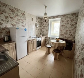 Photo 5. One-Room flat, for sale. Poltava Шевченковский (Октябрьский)
