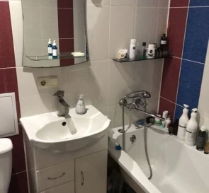 Фото 4. Однокомнатная квартира, продажа. Полтава Шевченковский (Октябрьский)