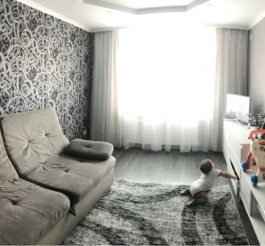 Photo 3. One-Room flat, for sale. Poltava Киевский