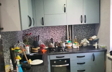 Zdjęcie Trzypokojowe mieszkanie, na sprzedaż. Poltava