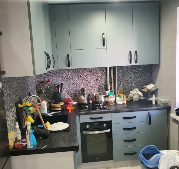 Photo 1. Three-Room flat, for sale. Poltava