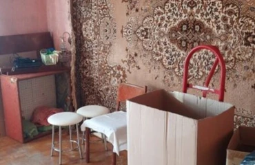 Zdjęcie Dwupokojowe mieszkanie, na sprzedaż. Poltava Шевченковский (Октябрьский)